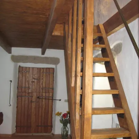 Apartment Stazzo Fossuli