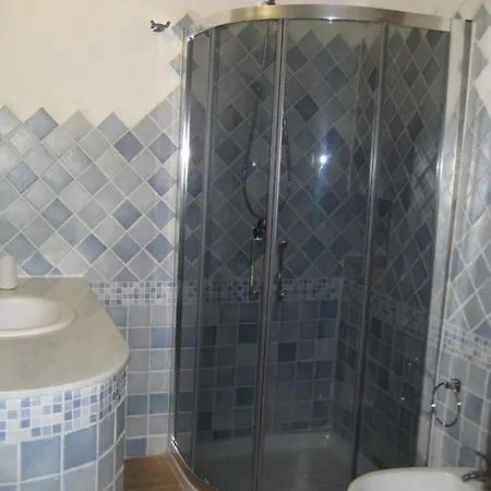 Apartment Stazzo Fossuli Sant’Antonio di Gallura