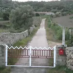 Stazzo Fossuli Apartamento