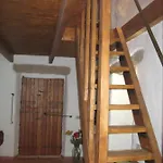 Apartamento Stazzo Fossuli