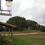 Stazzo Fossuli Apartamento