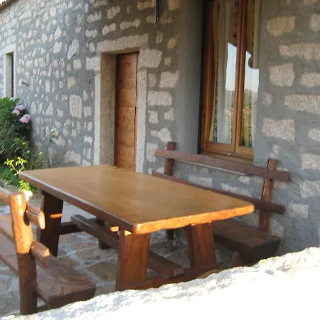Stazzo Fossuli Apartment Sant'Antonio di Gallura