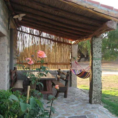 Stazzo Fossuli Apartmán