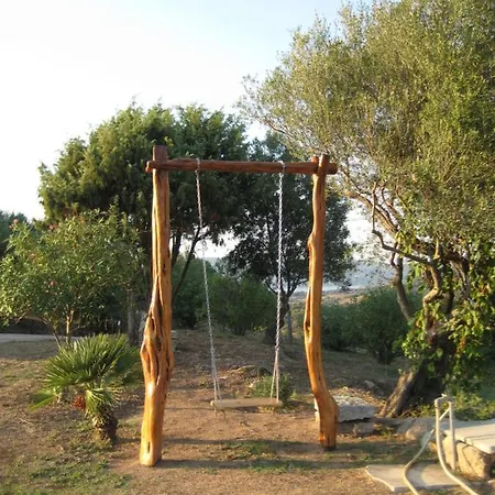 Apartment Stazzo Fossuli Sant'Antonio di Gallura