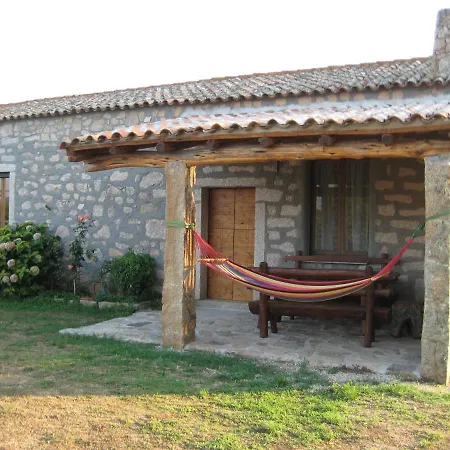 Stazzo Fossuli Apartment