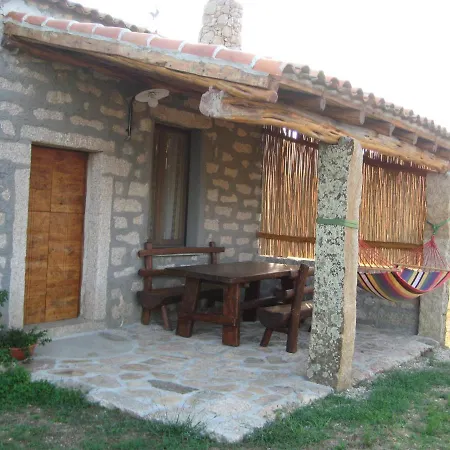 Stazzo Fossuli Apartment *