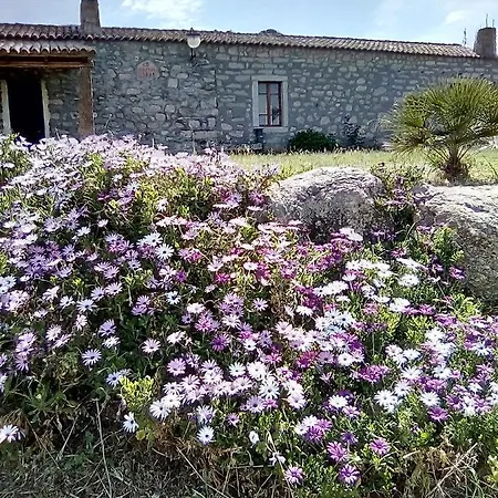 Stazzo Fossuli *