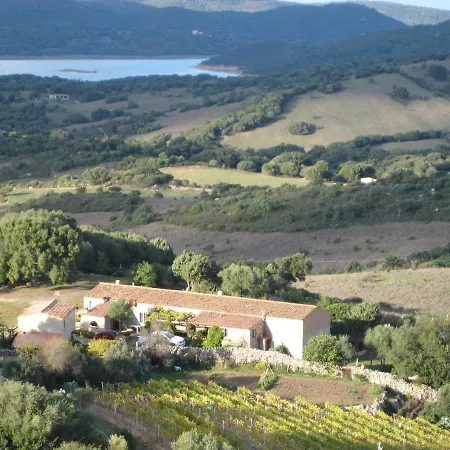 Stazzo Fossuli *