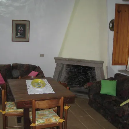 Stazzo Fossuli Apartment Sant'Antonio di Gallura