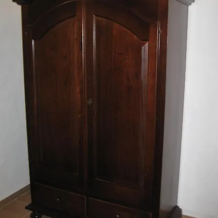 Stazzo Fossuli Apartment Sant'Antonio di Gallura