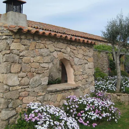 Apartamento Stazzo Fossuli *