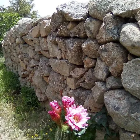 Apartment Stazzo Fossuli