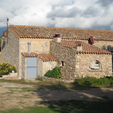 Apartment Stazzo Fossuli *