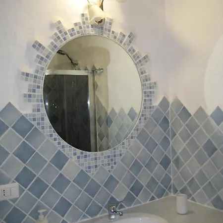 Apartment Stazzo Fossuli Sant'Antonio di Gallura