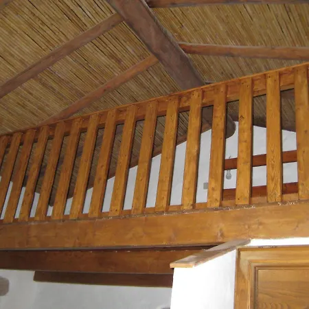 Apartment Stazzo Fossuli