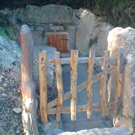 Stazzo Fossuli *
