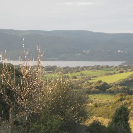 Stazzo Fossuli Apartamento *
