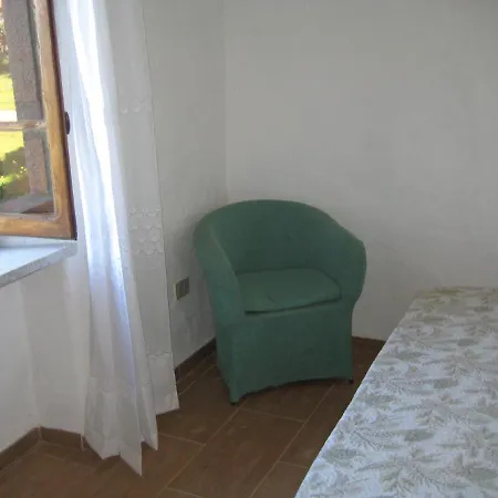 Apartment Stazzo Fossuli