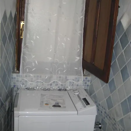Apartment Stazzo Fossuli Sant'Antonio di Gallura