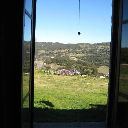 Stazzo Fossuli Apartment *